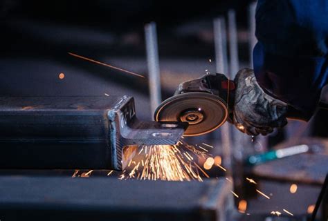 Metal Fabrication Services in Quakertown, PA